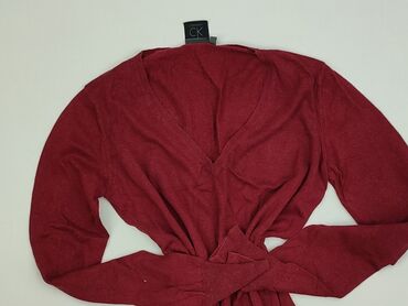 philip klein t shirty: CK Calvin Klein, Sweter damski, rozmiar XL