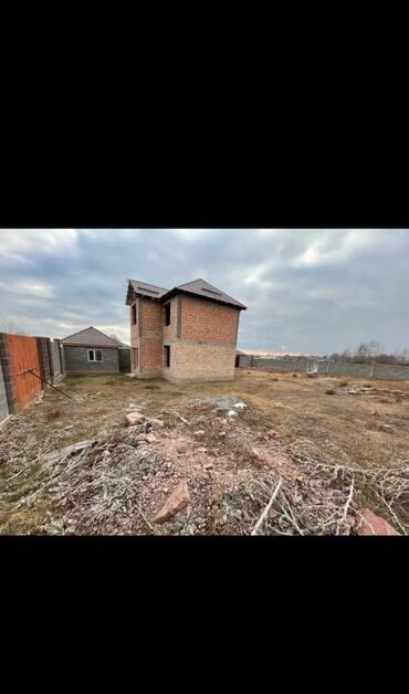 Продажа домов: Дом, 100 м², 5 комнат, Агентство недвижимости, ПСО (под самоотделку) at lalafo.kg — 11 Продажа домов: Дом, 100 м², 5 комнат, Агентство недвижимости, ПСО (под самоотделку) — 11