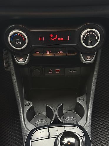 Kia: Kia Morning: 2018 г., 1 л, Автомат, Бензин, Хэтчбэк — 20