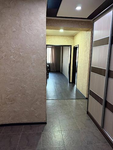 Продажа квартир: 2 комнаты, 96 м², Элитка, 3 этаж, Евроремонт — 9