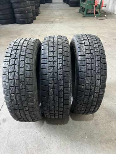 шины 215 55 16: Шины 175 / 60 / R 16, Зима, Б/у, Легковые, Япония, Dunlop