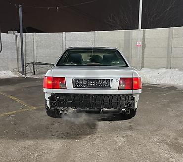 Audi: Audi A6: 1996 г., 2.6 л, Механика, Бензин, Седан at lalafo.kg — 4 Audi: Audi A6: 1996 г., 2.6 л, Механика, Бензин, Седан — 4