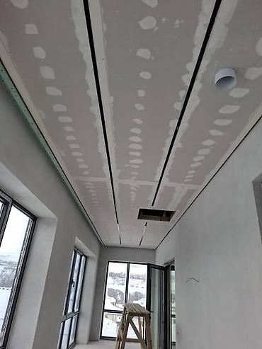 Фасадные 3D панели: Декоративные стеновые панели с интегрированной подсветкой - — 9