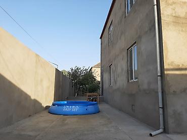 Həyət evləri və villalar: Yeni Ramana 6 otaqlı, 288 kv. m, Kredit yoxdur, Orta təmir — 2