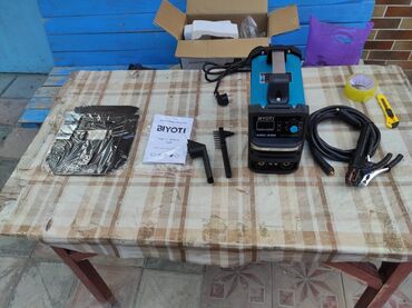 plastik boru qaynaq aparati: Yeni Qaynaq aparatı Elektrod, Pulsuz çatdırılma, Kredit yoxdur