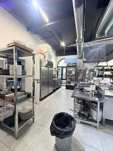 Сдаю Кафе, 121 м², Готовый бизнес at lalafo.kg Сдаю Кафе, 121 м², Готовый бизнес