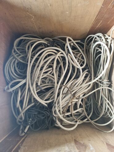 пластиковые столы б у: Провода разные