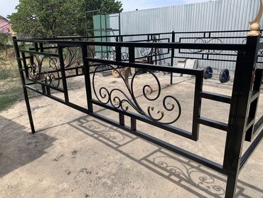 Ритуальные услуги: Изготовление памятников, Изготовление оградок, Изготовление овалов с фото | Гранит, Металл, Мрамор | Установка, Оформление — 8