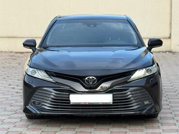 автоматическая коробка передач мерседес w210: Toyota Camry: 2018 г., 2.5 л, Типтроник, Бензин, Седан