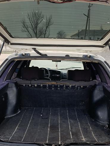 Volkswagen: Volkswagen Passat: 1991 г., Универсал — 5