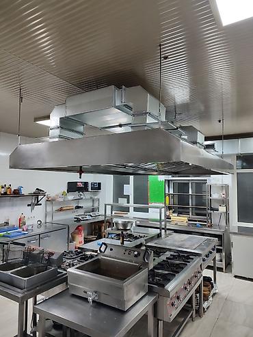 Ремонт кондиционеров: Вентиляция и кондиционирование + проектирование любой сложности и — 2