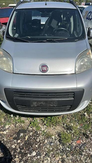 marketplace auto: FIAT KUBO/QUBO BRANIK FAROVI RETROVIZORI HAUBA I SVI DELOVI | Fiat — 1