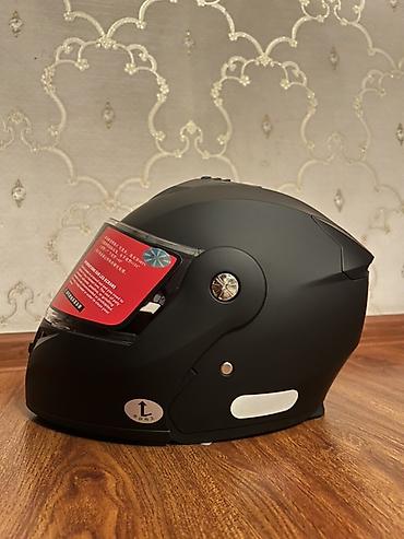 agv s: Мотошлем ANDA (AD) полно-лицевой - Тип: интеграл (full-face) с — 5