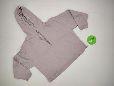 kotki: Sinsay, Bluza z kapturem damska, rozmiar S — 2