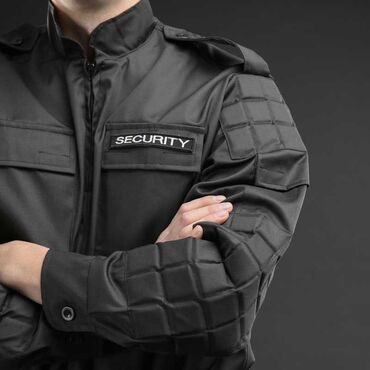 Охрана, безопасность: Нужна охрана в ресторан график работы и зарплата договоритесь по