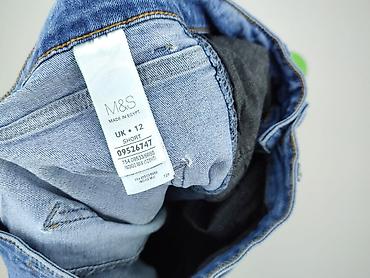 carry rozmiary: M&S Collection, Jeansy damskie, rozmiar L — 5