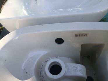 WC šolje i lavaboi: Villeroy &Boch Subway 2.0 konzolni bide (54000001) NOVO na — 4