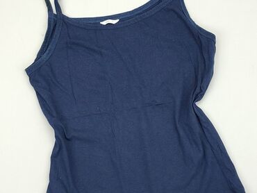 bluzki z wycięciami na dekolcie: Блуза жіноча, Pepco, M, стан - Хороший