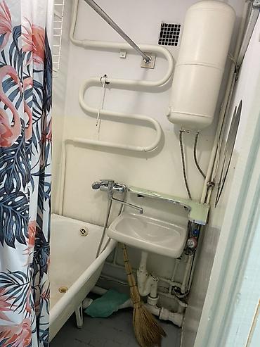 Продажа квартир: 2 комнаты, 50 м², 104 серия, 3 этаж, Косметический ремонт — 6