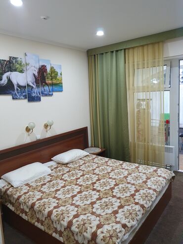 киргизия снять жилье на длительный срок: Квартира, Сары-Ой