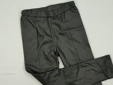woskowane legginsy zara: Legginsy dziecięce, Destination, 12 lat, 152, stan - Idealny