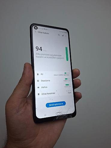 samsung bluetooth: Samsung Galaxy A21S, 32 ГБ, цвет - Черный, Отпечаток пальца — 3