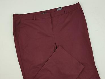 danielki 24: C&A, Spodnie materiałowe damskie, rozmiar 6XL — 1