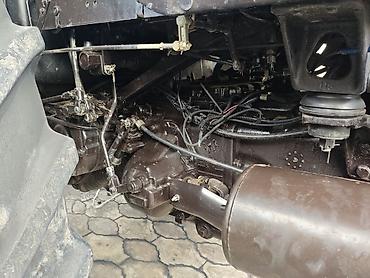 Тракторы МТЗ (Беларус): Модель: 82.1 экспортный, Б/у, 2019 г. — 10