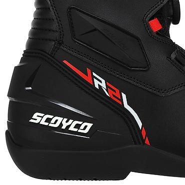 Мотоэкипировка: Мотоботинки, Новый, Платная доставка, Самовывоз — 9