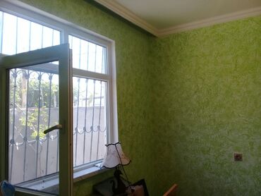 Həyət evləri və villaların satışı: Binəqədi qəs. 2 otaqlı, 72 kv. m, Yeni təmirli — 8