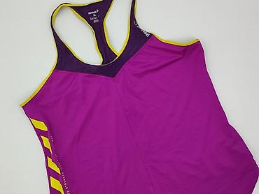 reebok topy: Reebok, Top damski, rozmiar XL — 1
