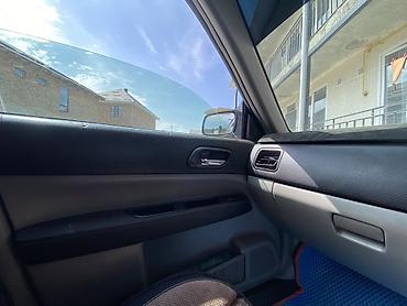 импреза 1 5: Subaru Forester: 2003 г., 2 л, Автомат, Бензин, Кроссовер — 9