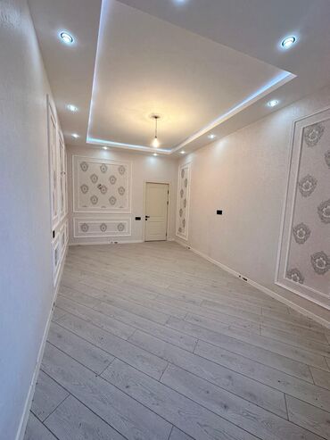 Həyət evləri və villaların satışı: Binəqədi qəs. 3 otaqlı, 100 kv. m, Kredit yoxdur, Yeni təmirli — 2