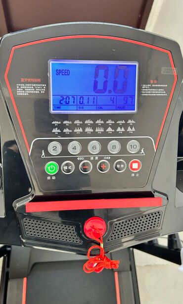 Беговые дорожки: 🎁 Беговая дорожка — лучший подарок для здоровья и энергии Ищете at lalafo.kg — 2 Беговые дорожки: 🎁 Беговая дорожка — лучший подарок для здоровья и энергии Ищете — 2