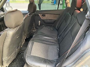 Daewoo: Daewoo Nexia: 2012 г., 1.5 л, Механика, Бензин, Седан — 5