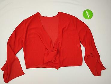 poncho only: Kardigan damski, rozmiar 5XL — 2