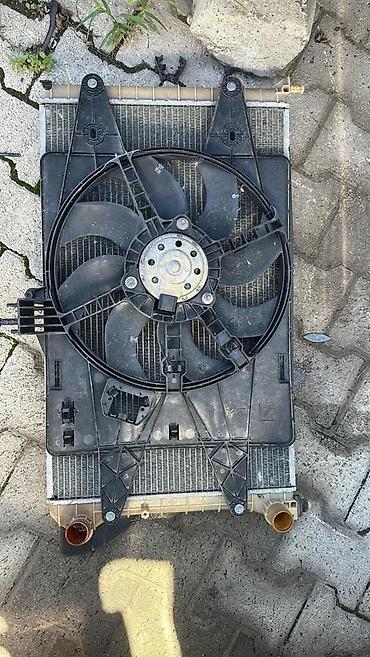 auto ruza sjenica: HLADNJAK FIAT DOBLO I SVI OSTALI DELOVI | Hladnjak fiat doblo i svi — 1