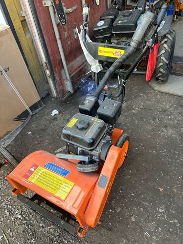 Дизельные мотоблоки: Мотоблок бензиновый Рассрочка дагы берилет. 8лашадный сила 4 л бак — 3