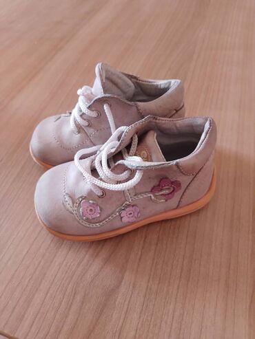 outdoor cipele: Ciciban, Size - 19