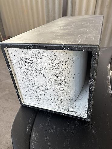 Сабвуферы для авто: Продаю Сабвуфер + экспо короб Саб Pride M9 размер 10’’ — 4