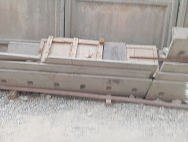 дисковый фильтр для капельного полива: Арык лоток, Өлчөмү: 295 см x 85 x 50 см, Акылуу орнотуу, Дүңүнөн