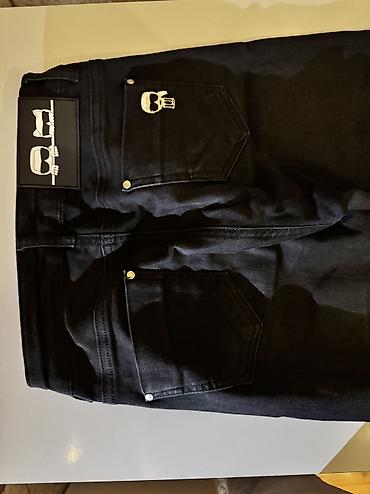 baqi salvar: Şalvar, Karl Lagerfeld, XS, S, M — 4