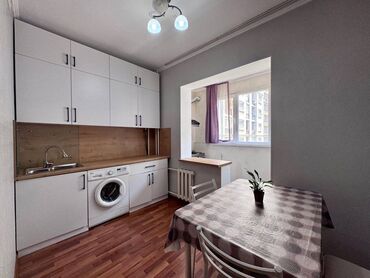 Продажа квартир: 1 комната, 41 м², 106 серия улучшенная, 5 этаж, Косметический ремонт