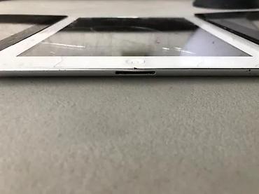 Apple: Apple iPad (bela/ crna maska) sa 30‑pin konektorom za punjenje. - — 7