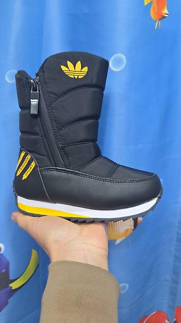 Детская обувь: Детская обувь — 21