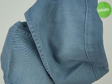 koszula do pracy: Spodnie jeansowe, H&M, 4-5 lat, 110, stan - Bardzo dobry — 6