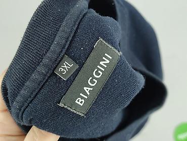 divided bluza: Biaggini, Bluza dla mężczyzn, rozmiar 3XL — 4