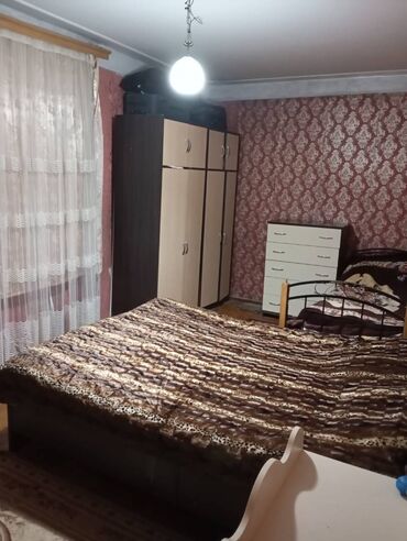 Köhnə tikili: Bakı, 2 otaqlı, Köhnə tikili, 60 kv. m — 3