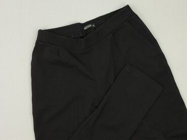 Material trousers for women, Next, size S (EU 36)