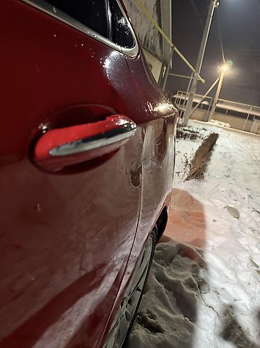 Chevrolet: Chevrolet Cruze: 2018 г., 1.4 л, Типтроник, Бензин, Седан — 13